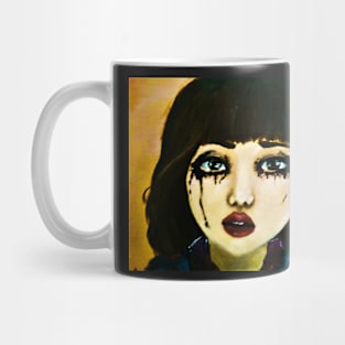 Grown Ups (Portrait) Mug